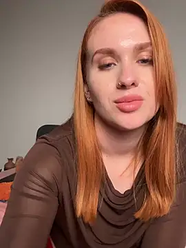 ChiaraVelvet - Suck on my 2 Fingers like on ur dick 🍌