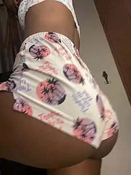 EbonySole1 - 💋can you make me blush😉