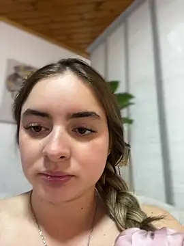 Imlindapink - Blowjob dildo + toples 💕