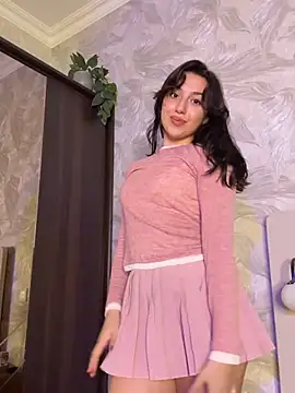 Tasty_NoraX - ride a dildo