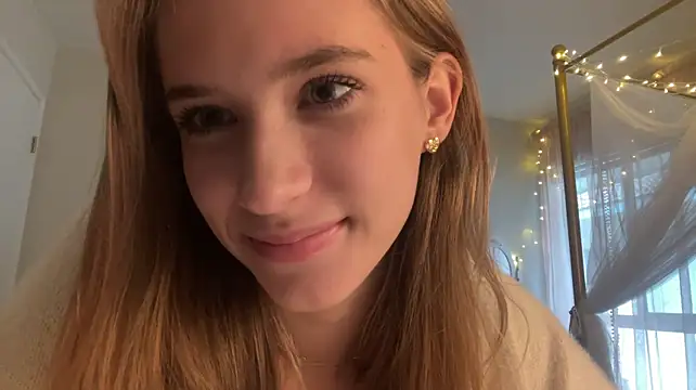 LynellMilleson - show off the new dress