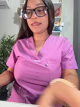 MiaCamille_ - finger in my pussy and cum