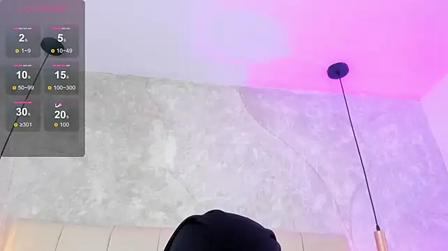 Daksha_a - -Look at my pussy from below💋