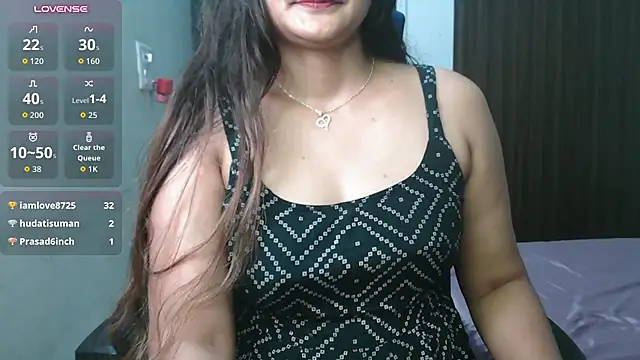 Jass-Karan - Squirt Show...