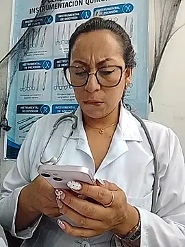 Dr-Kathy_23 - DESTROY MY PUSSY WITH DOMI 💦💦💦