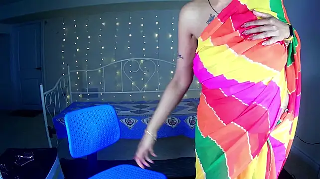 Ravishing_Roma - 💥💥Light the Fire Inside Me💥💥