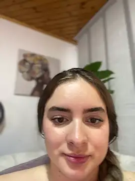 Imlindapink - Blowjob dildo + toples 💕