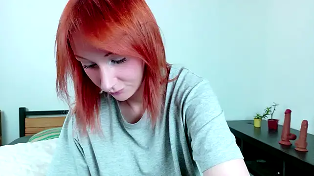 Hannaxo1 - Naked ass teasing!