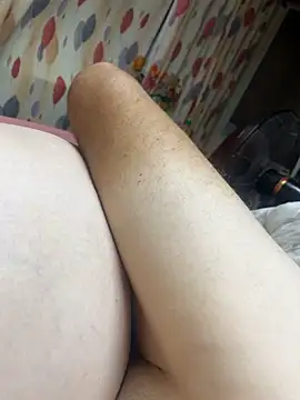 Blueiceeyes - Doggy style ass rubbing