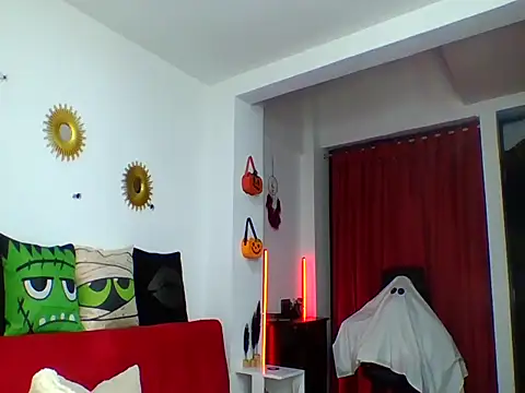 Angela_mis - underwear show