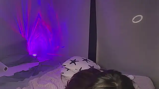 EvelyaBTBF - DANSE SEXY ET CARESSE PROFONDE