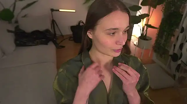 Lisa_schiele - making my atoms wet moans fater z light