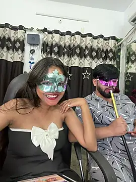 Pooja_sexy79 - Nude and asshole show