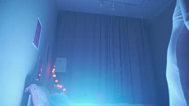 LoveSeekins - ghost ass spanking 10x