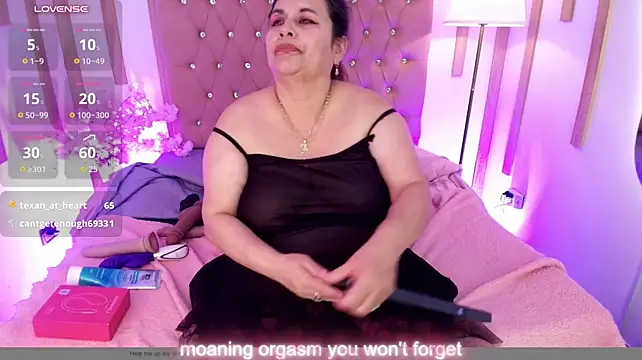 Bonny_wild - dildo pussy