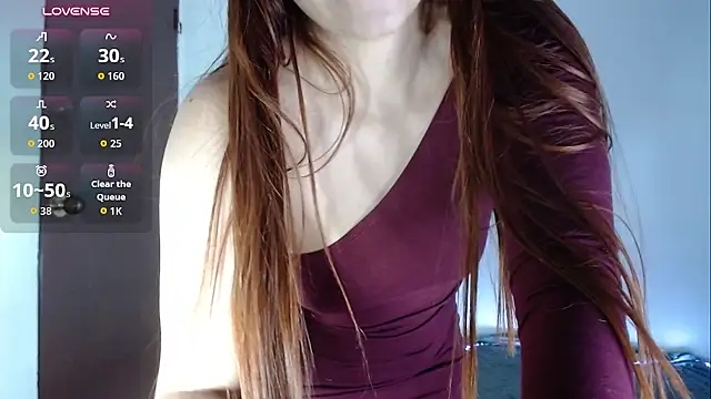 Madisonkoper_ - Write my name on your body 👻