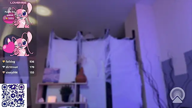 Secrettape - Dangerous panty teasing