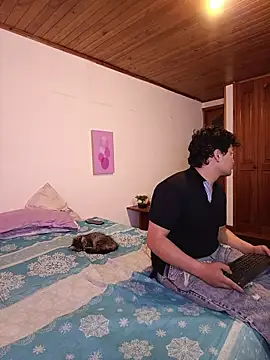 Wildseductor1 - Masturbation with tits 3min