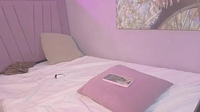 Liacox_ - control domi + fingger pussy