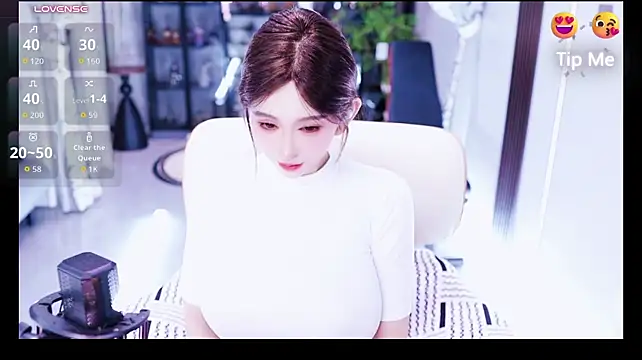 Liora- - 性感的情趣诱惑