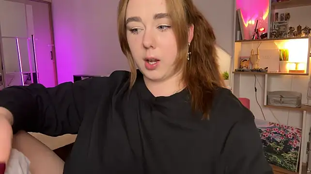 Kimbeam - CUM AND SQUIRT A LOT