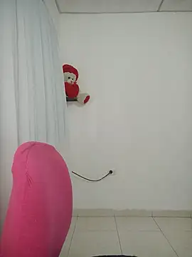 Lorenita_88 - Oil and massage my tits🍒🍒