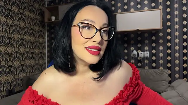 AnnaAnn_Milf - just because you like me