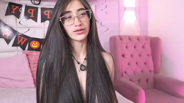 Celeste_Valentine_ - Control Lush x3min