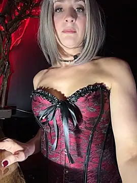 HOTLadyluna - Give Him Your Panties 👙😉🔥
