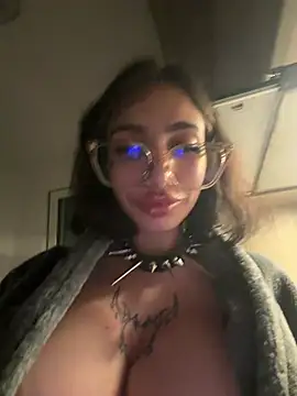 Neithhcole - Sloppy dirty bj and drool on my boobs
