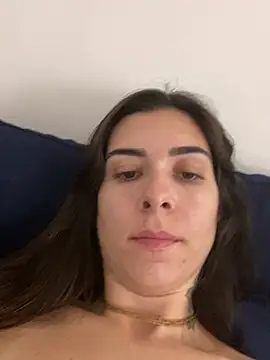 Fer-nanda - Mostrar a bucetinha