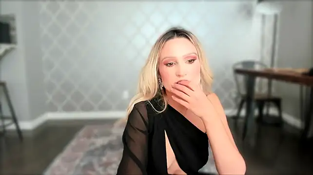 AprilAudrey69 - cumshow panties 2000tk