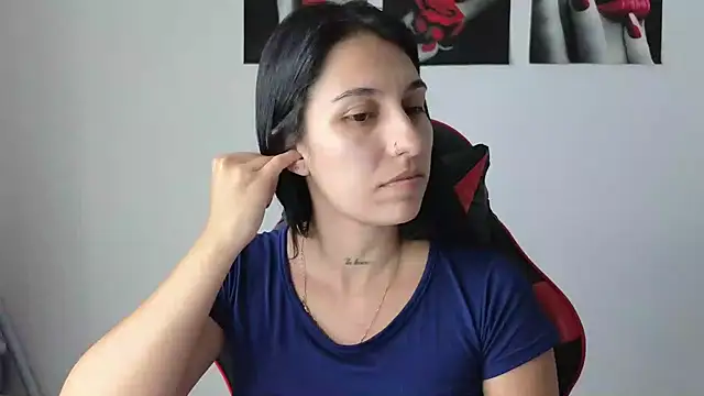 Tammyandrade_ - spank ass x3