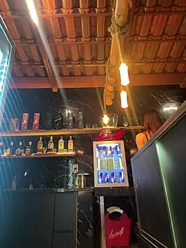 Zelyramonvielly - 😈NAKED & PLAYPUSSY💦RISK IN BAR🤫