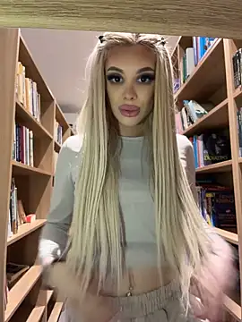 AlyssaFoxx_ - Show Sexy Pantie Lines 🥵