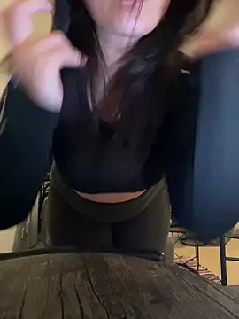 Milana_UK - Make me cum