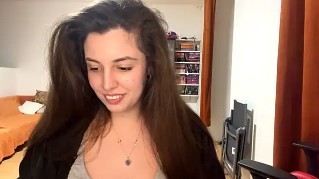 SweetFenomen67 - Slap my ass 5 times