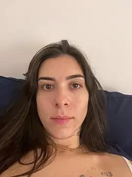 Fer-nanda - Mostrar a bucetinha