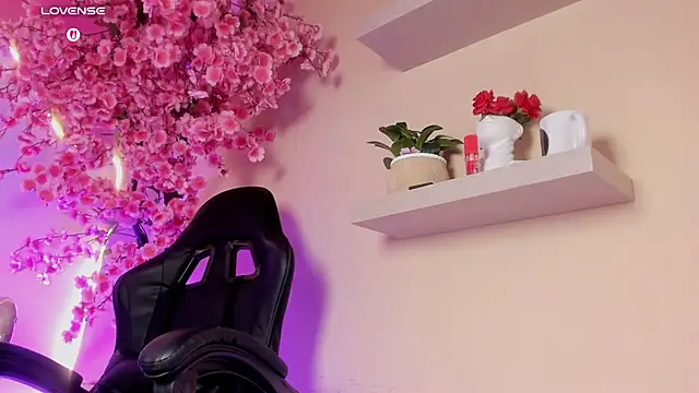 Aria_Joness_ - big big squirt