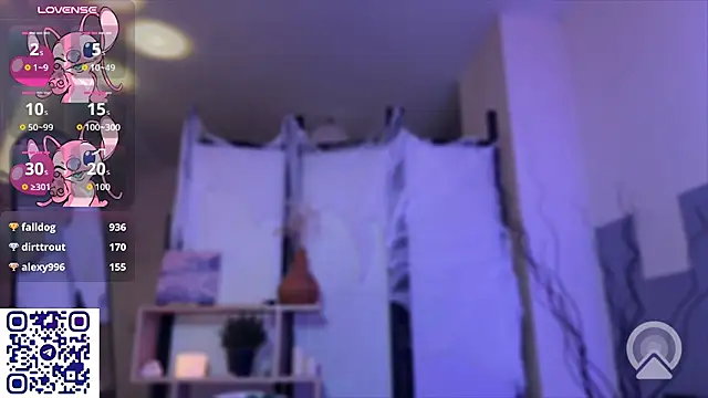 Secrettape - Dangerous panty teasing
