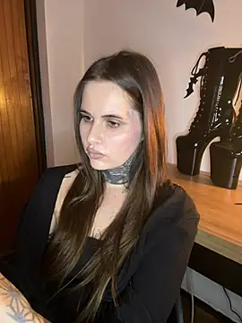 KamelyaMistress