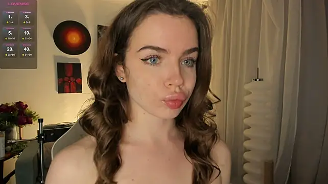 Lit_asella - ride on dildo