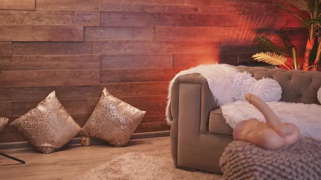 XenaBloom - anal tease