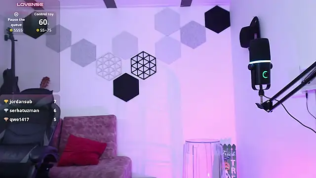 Susanahendrix - 🎀SEXY STRIPTEASE🎀