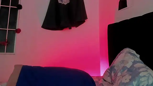 Abril_onnel - squirting 🤤🔥