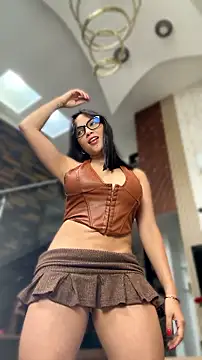 HannaBeckett - Playing with and Sucking my TITS💦💦💦