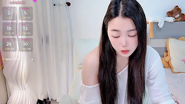 -Nini-- - M腿 吸豆豆 5分钟控制