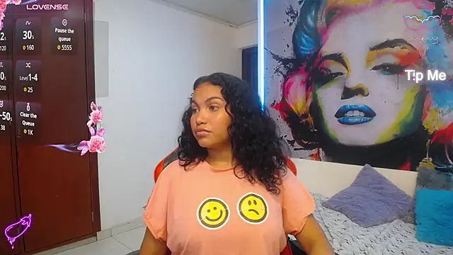 Valeria_martinez19 - show pussy
