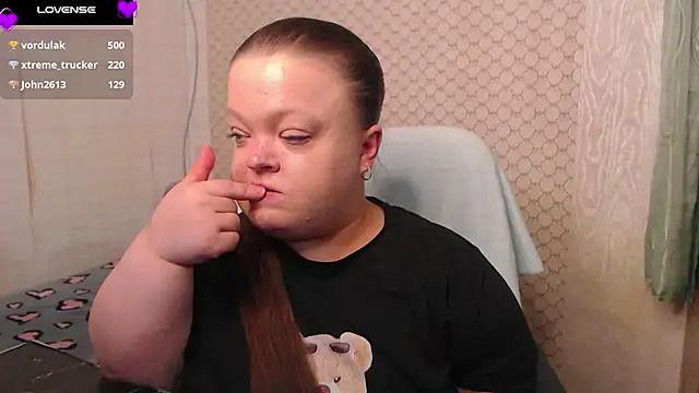 Janiffer_MiMi - make me wet today