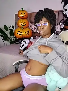Tahira_21_ - Flash boobs